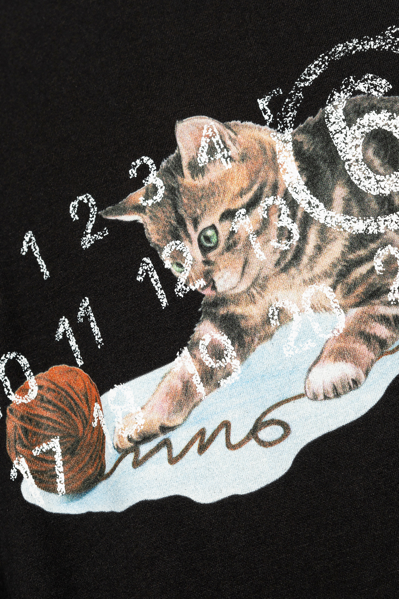 Guccification hotsell cat shirt